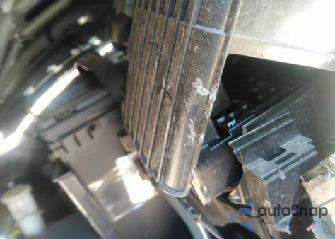 2017 Mitsubishi Mirage Es z USA, uszkodzony, nr VIN ML32A3HJ5HH009457